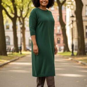 Marc Fisher Brown Over the Knee Boots NWOT